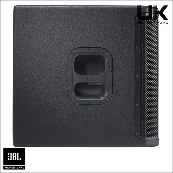 JBL PRX918XLF - Subwoofer profesional autoamplificado - Imagen 3