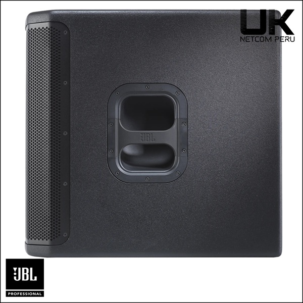 JBL PRX918XLF - Subwoofer profesional autoamplificado - Imagen 5