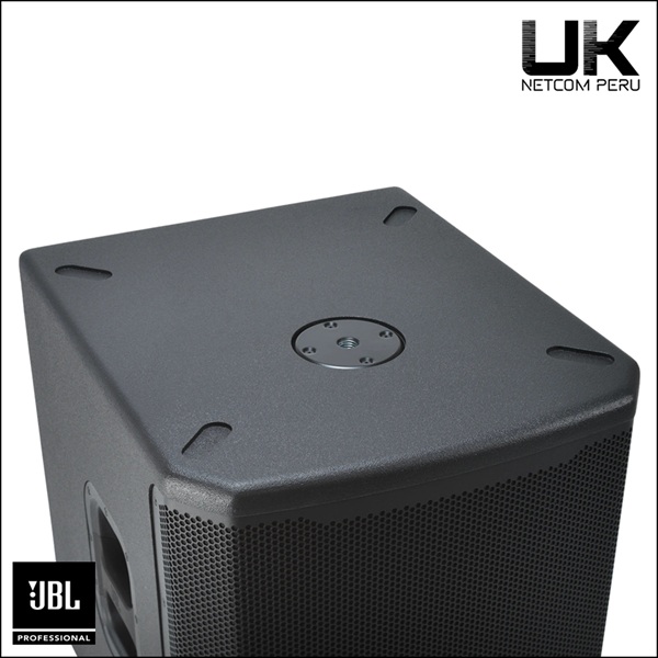 JBL PRX918XLF - Subwoofer profesional autoamplificado - Imagen 6