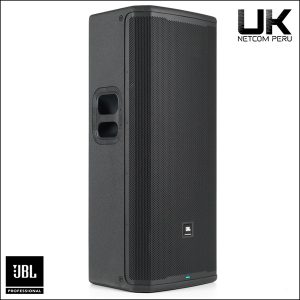 JBL PRX925 - Parlante PA profesional amplificado de 2 vías