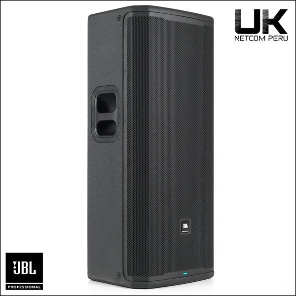JBL PRX925 - Parlante PA profesional amplificado de 2 vías