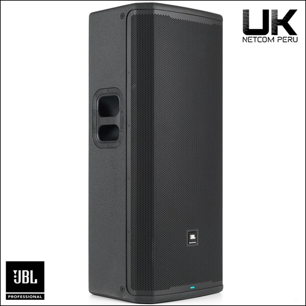 JBL PRX925 - Parlante PA profesional amplificado de 2 vías - Imagen 3
