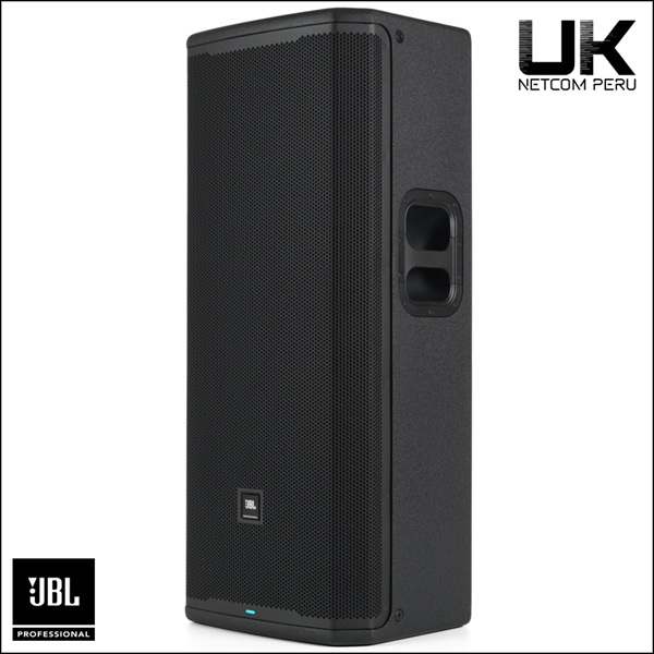 JBL PRX925 - Parlante PA profesional amplificado de 2 vías - Imagen 4