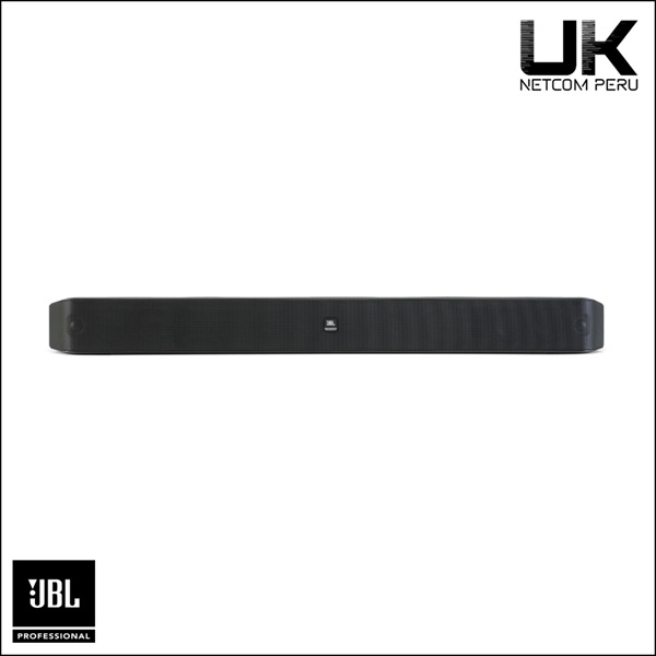 JBL PSB-2 - Barra de sonido de 2.0 canales profesional con HDMI y Bluetooth