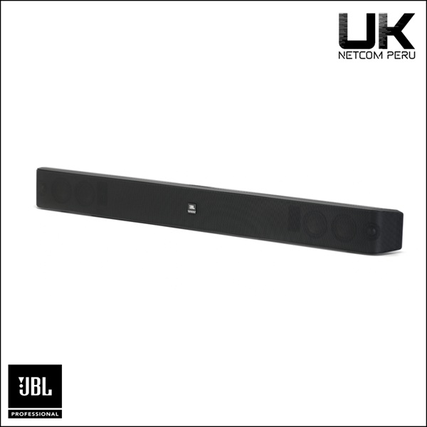 JBL PSB-2 - Barra de sonido de 2.0 canales profesional con HDMI y Bluetooth - Imagen 2