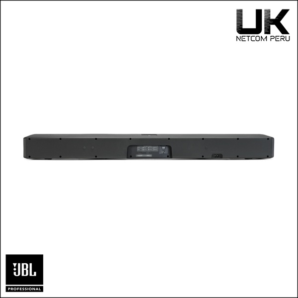 JBL PSB-2 - Barra de sonido de 2.0 canales profesional con HDMI y Bluetooth - Imagen 3