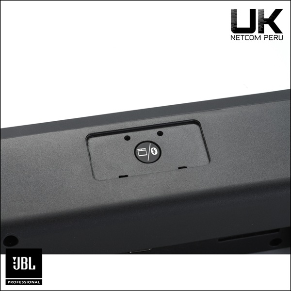 JBL PSB-2 - Barra de sonido de 2.0 canales profesional con HDMI y Bluetooth - Imagen 5