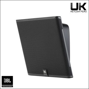 JBL SLP12/T - Parlante de pared elegante y discreto
