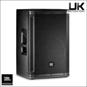 JBL SRX812P - Parlante autoamplificado multiusos de 2 vías