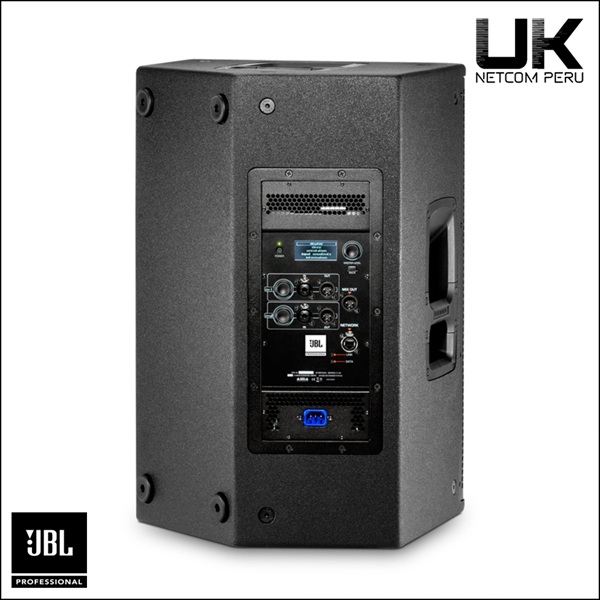 JBL SRX812P - Parlante autoamplificado multiusos de 2 vías - Imagen 4
