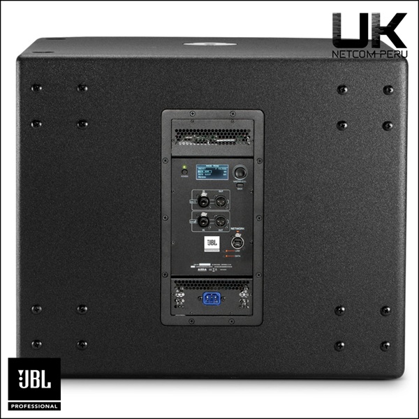 JBL SRX818SP - Subwoofer autoamplificado - Imagen 4