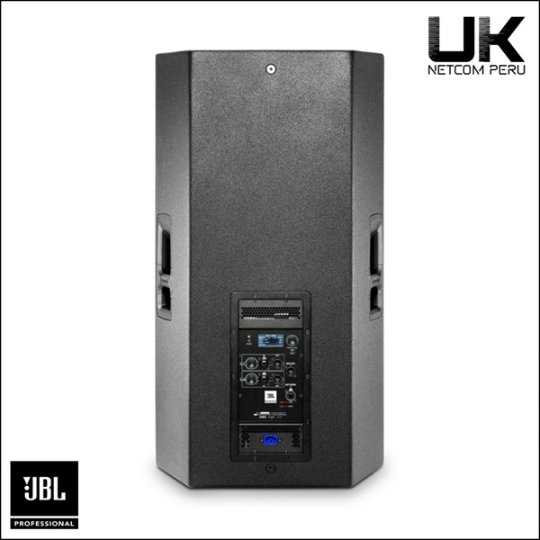 JBL SRX835P - Parlante autoamplificado multiusos de 3 vías - Imagen 4