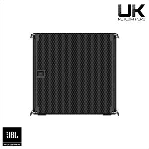 JBL SRX915SF - Subwoofer autoamplificado aéreo