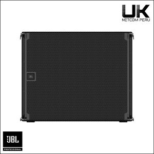 JBL SRX918SF - Subwoofer autoamplificado aéreo