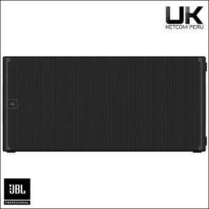 JBL SRX928S - Subwoofer autoamplificado doble
