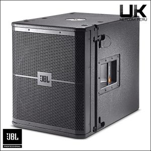 JBL VRX915S - Subwoofer Bass Reflex