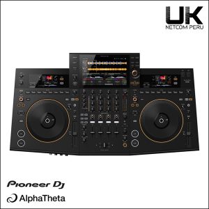 Pioneer DJ OPUS-QUAD - Sistema DJ All In One profesional
