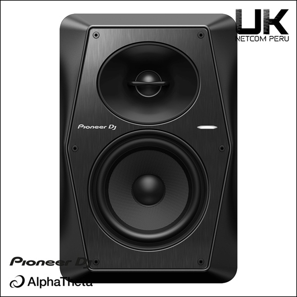 Pioneer DJ VM-50 - Monitor activo - Imagen 2