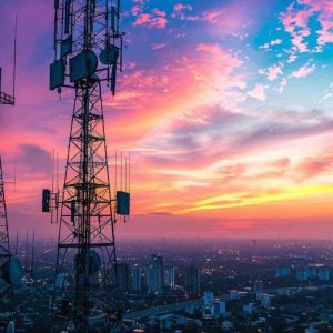 Redes & Telecomunicaciones