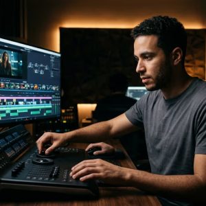 Video Profesional