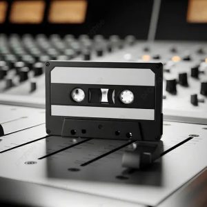Grabadoras & Reproducción