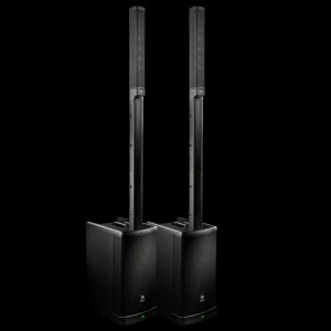Parlantes & Subwoofers