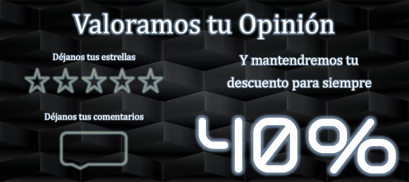 tu opinion importa