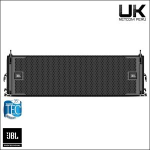 JBL VTX A8 - Parlante Line Array doble compacto