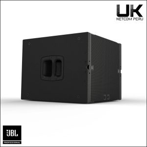 JBL VTX B15G - Subwoofer compacto