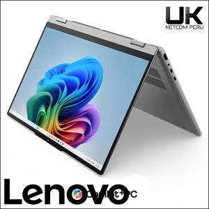 Lenovo IdeaPad 5i Gen 11 (15" Intel) - Laptop 2 en 1 Copilot+ PC ¡Personalizable!