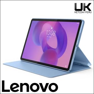 Lenovo Idea Tab - Tablet con Lápiz + Funda MediaTek Dimensity 6300