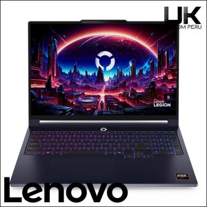 Lenovo Legion 7a Gen 11 (16" AMD) - Laptop Copilot+ PC ¡Personalizable!