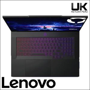 Lenovo Legion 9i Gen 10 (18" Intel) - Laptop GeForce RTX™ Serie 50 ¡Personalizable!