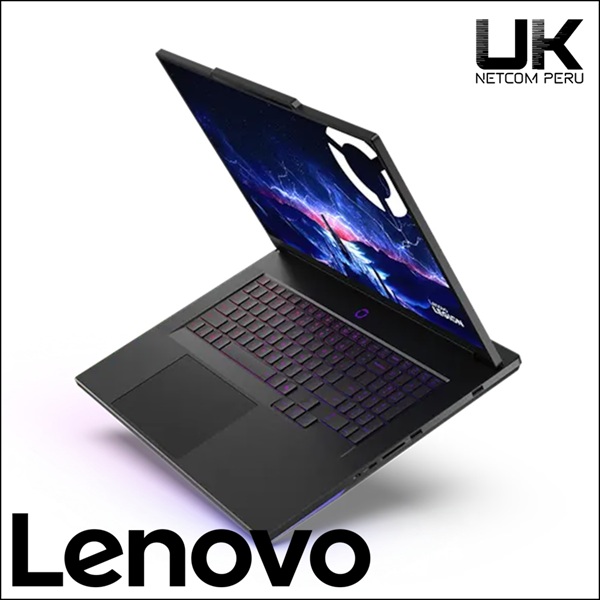 Lenovo Legion 9i Gen 10 (18" Intel) - Laptop GeForce RTX™ Serie 50 ¡Personalizable! - Imagen 3