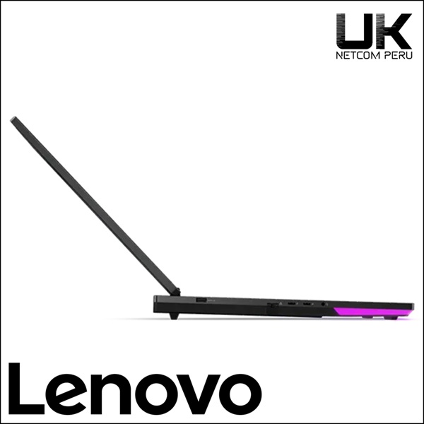 Lenovo Legion 9i Gen 10 (18" Intel) - Laptop GeForce RTX™ Serie 50 ¡Personalizable! - Imagen 4