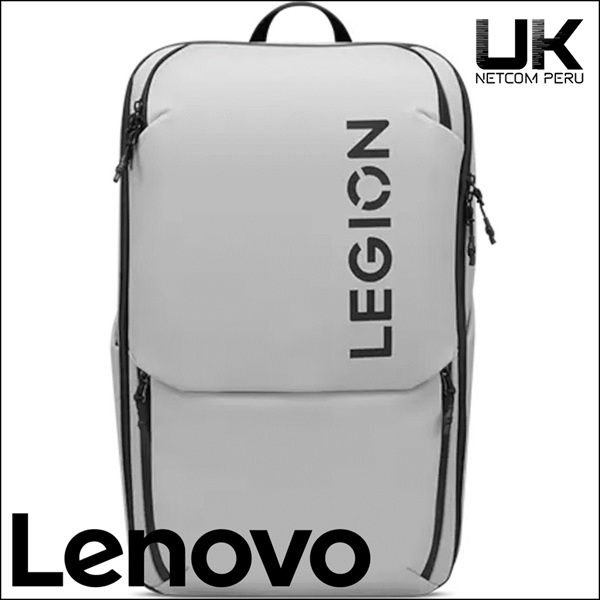 Lenovo Legion GB800 - Mochila para Laptops de 17"