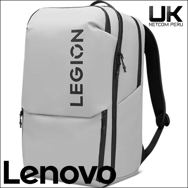 Lenovo Legion GB800 - Mochila para Laptops de 17" - Imagen 2