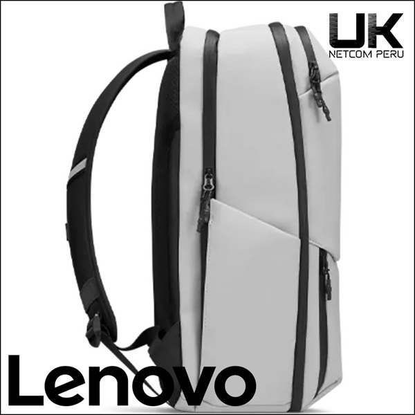 Lenovo Legion GB800 - Mochila para Laptops de 17" - Imagen 3