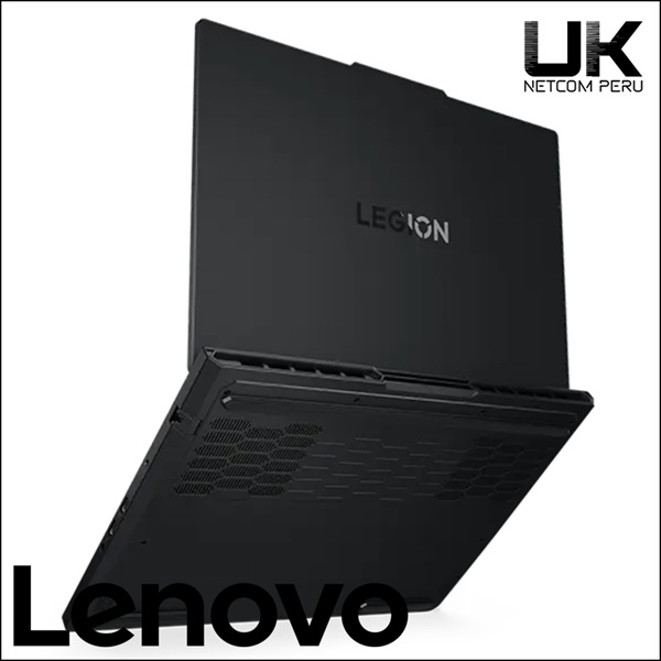 Lenovo Legion Pro 5 Gen 10 (16" AMD) - Laptop GeForce RTX™ Serie 50 ¡Personalizable! - Imagen 6
