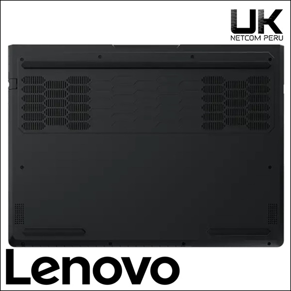 Lenovo Legion Pro 5 Gen 10 (16" AMD) - Laptop GeForce RTX™ Serie 50 ¡Personalizable! - Imagen 8
