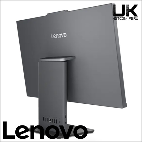 Lenovo ThinkCentre Neo 55a AIO Gen 6 (23.8" AMD) - PC de Escritorio (All In One) Radeon™ 780M - Imagen 2
