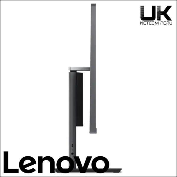 Lenovo ThinkCentre Neo 55a AIO Gen 6 (23.8" AMD) - PC de Escritorio (All In One) Radeon™ 780M - Imagen 3