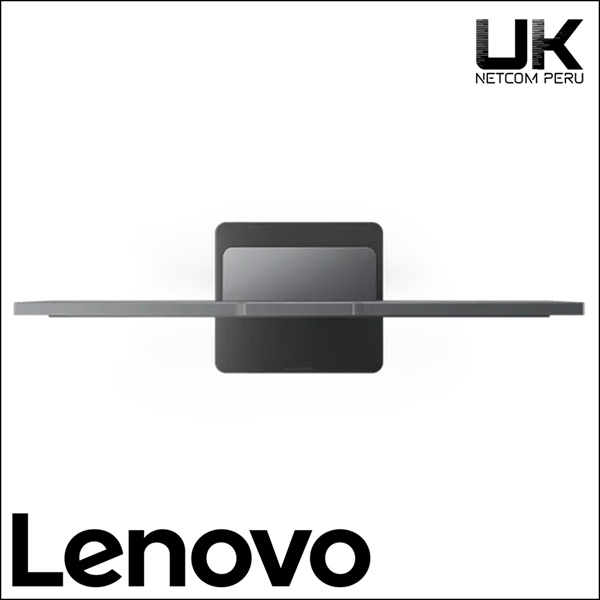 Lenovo ThinkCentre Neo 55a AIO Gen 6 (23.8" AMD) - PC de Escritorio (All In One) Radeon™ 780M - Imagen 4