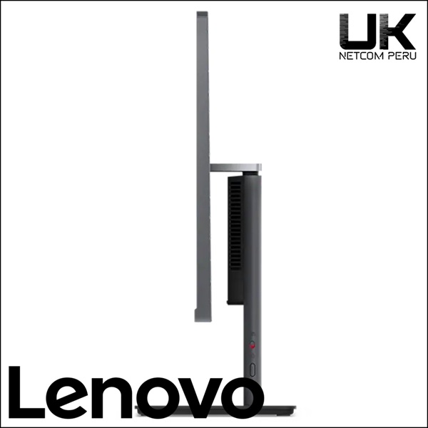 Lenovo ThinkCentre Neo 55a AIO Gen 6 (23.8" AMD) - PC de Escritorio (All In One) Radeon™ 780M - Imagen 5