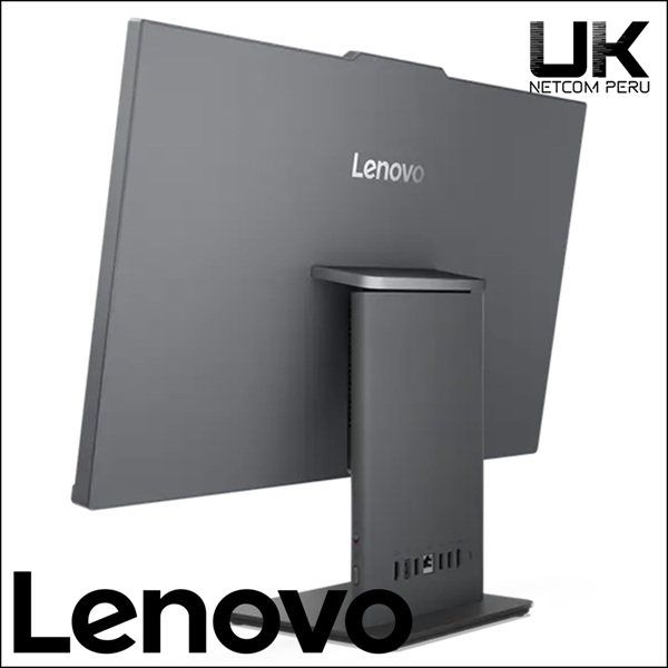 Lenovo ThinkCentre Neo 55a AIO Gen 6 (23.8" AMD) - PC de Escritorio (All In One) Radeon™ 780M - Imagen 6