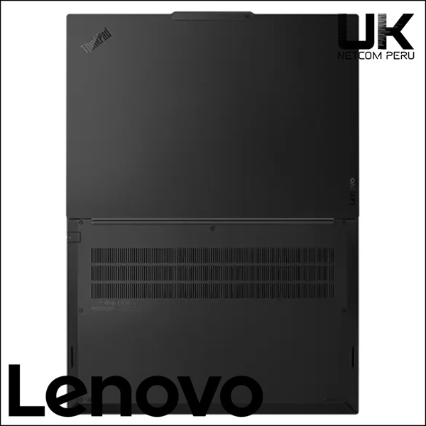 Lenovo ThinkPad E16 Gen 3 (16" AMD) - Laptop Radeon™ 780M - Imagen 11
