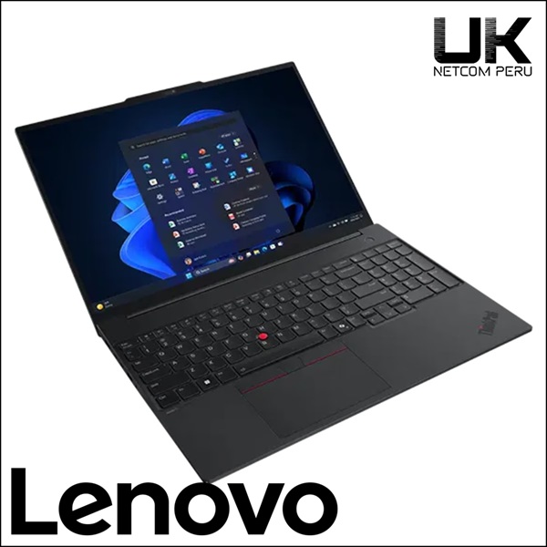 Lenovo ThinkPad E16 Gen 3 (16" AMD) - Laptop Radeon™ 780M - Imagen 5