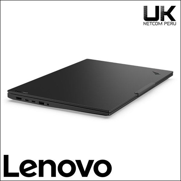 Lenovo ThinkPad E16 Gen 4 (16" Intel) - Laptop Copilot+ PC ¡Personalizable! - Imagen 10