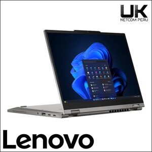 Lenovo ThinkPad L13 Gen 6 (13" Intel) - Laptop 2 en 1 ¡Personalizable!