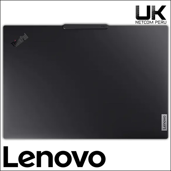Lenovo ThinkPad P16s Gen 4 (16" AMD) - Laptop Radeon™ 860M - Imagen 6